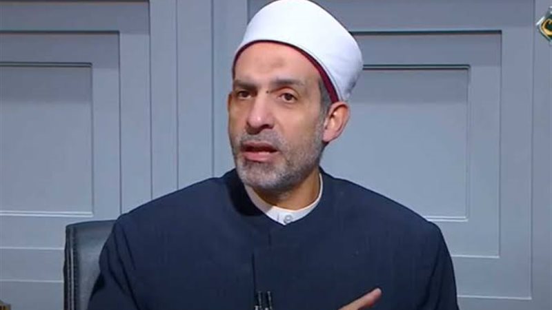 الدكتور علي فخر