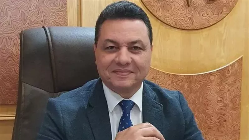 عصام مهنا محامى الطفل ياسين 