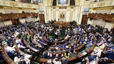 بشرى للعاملين بالدولة.. «النواب» يناقش اليوم قانون العلاوات والحوافز الجديدة