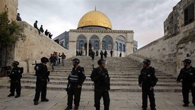 قوات الاحتلال تواصل انتهاكاتها في مدينة جنين بالضفة الغربية