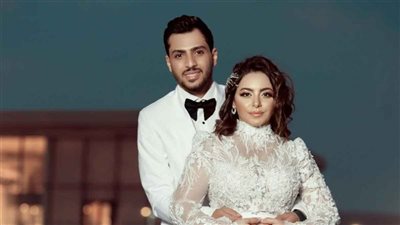 انفصال إلهام عبد البديع عن وليد سامي ومسلسل «غموض» يجمعهما فنيًا