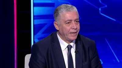 محمد عمر: تفاجأت باختياري في اللجنة الفنية بسبب الأهلي والزمالك