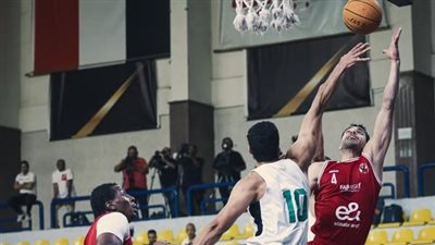 الأهلي في صدام ناري مع الاتحاد لحسم مصير  نهائي دوري السوبر  للسلة اليوم