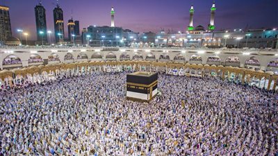 رئيس لجنة السياحة الدينية: إجراءات مشددة لإنجاح موسم الحج 2025