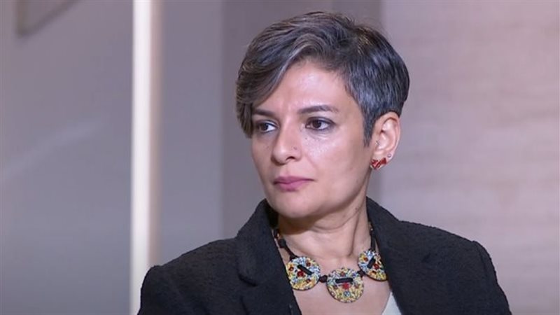 مريم نعوم