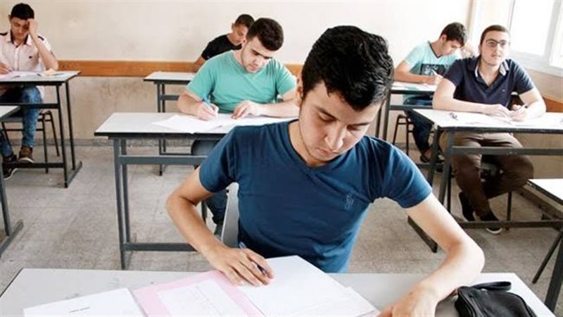 الثانوية العامة