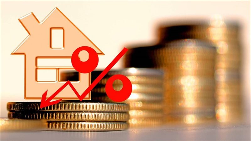 سعر الفائدة 