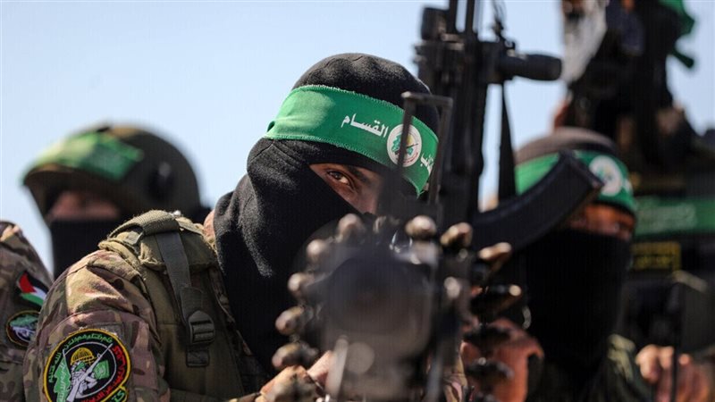 القسام تستهدف جنود إسرائيليين