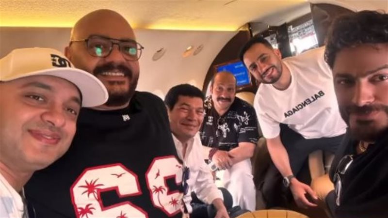 تامر حسني 