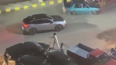 القبض على 4 أشخاص بتهمة التشاجر في بني سويف 