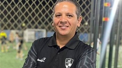 مدرب الزمالك للكرة النسائية يتحدث عن سعادته بتدريب الفارس الأبيض