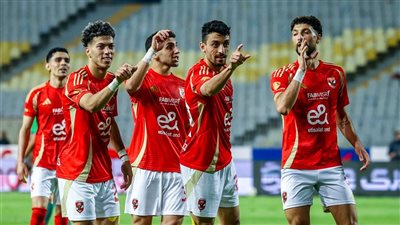 3 تشابهات تثير قلق الأهلي من تكرار سيناريو سيد عبدالنعيم أمام فاركو