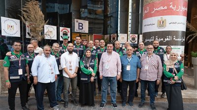 غرفة عمليات حج الجمعيات تراجع خطة التصعيد إلى عرفات وتعلن جاهزيتها