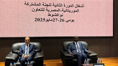 توقيع 13 اتفاقية بين مصر وموريتانيا في 11 مجالًا أبرزها التعليم العالي