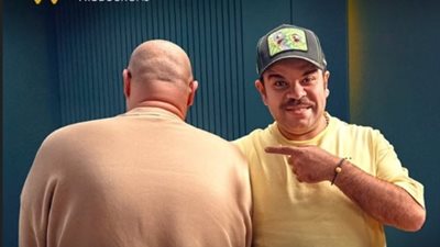 مفاجأت.. توتا في برنامج «فضفضت أوى» مع معتز التوني على Watch it