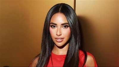 أول رد من آية سماحة بعد التحقيق معها بسبب مشيرة إسماعيل