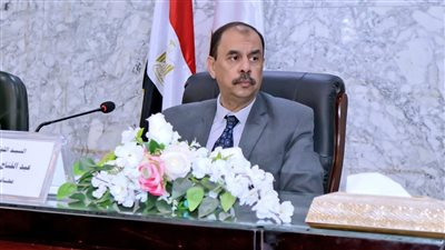 محافظ سوهاج يضع خطة الاستعدادات النهائية لامتحانات الثانوية العامة