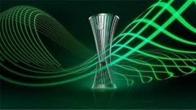 مواعيد مباريات اليوم في دوري المؤتمر الأوروبي..مواجهات قوية في ذهاب ثمن النهائي