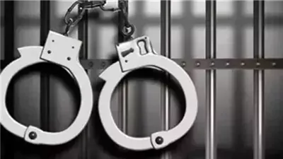السجن 5 سنوات لمتهم و3 سنوات لمتهمة بـ«خلية داعش العمرانية الثانية»
