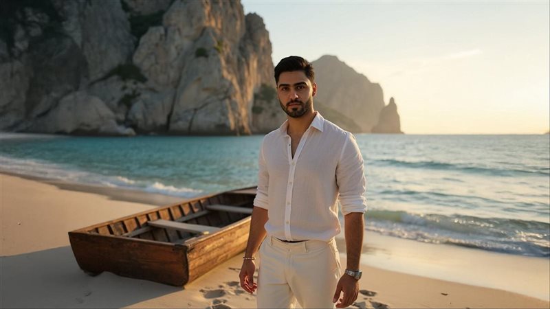 منير زايد