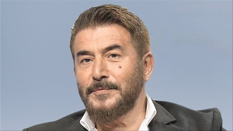 عابد فهد
