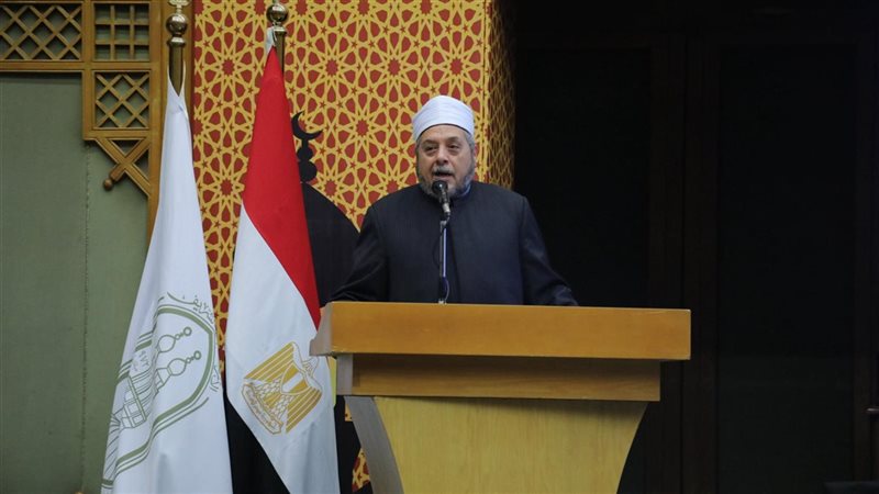 رئيس قطاع المعاهد الازهرية