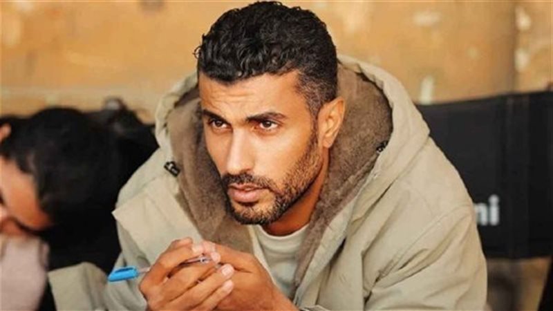 محمد سامي
