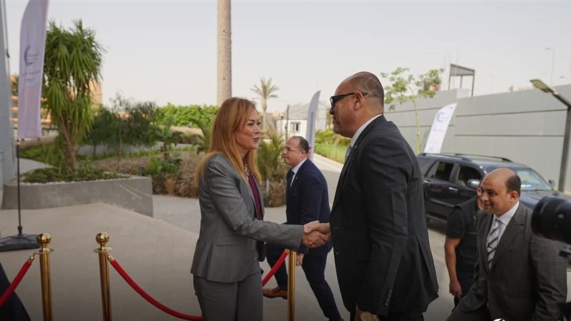 وزير العمل المدير والتنفيذي للأكاديمية الوطنية للتدريب