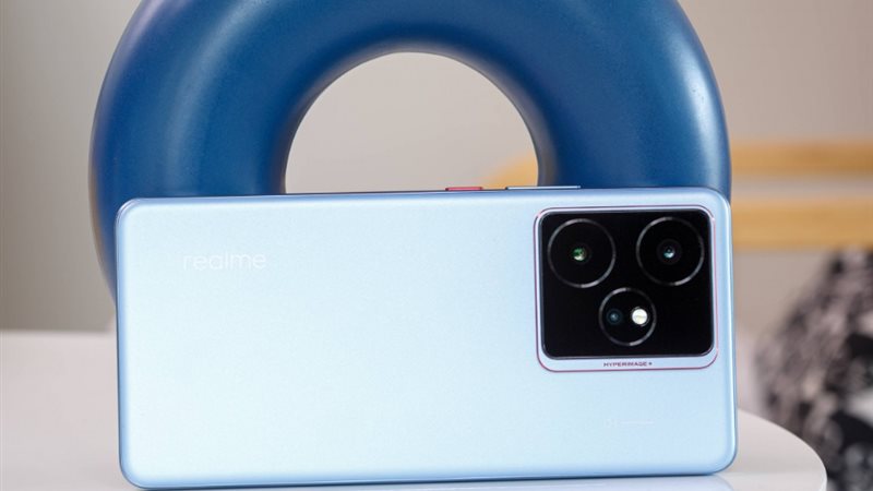 هاتف Realme GT 7