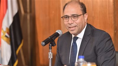 السفير أحمد أبو زيد: الاتحاد الأوروبي هو الشريك التجاري الأول لمصر