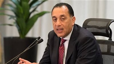 رئيس الحكومة: زيادة استثمارات «إكسون موبيل» و«شيل» في مصر