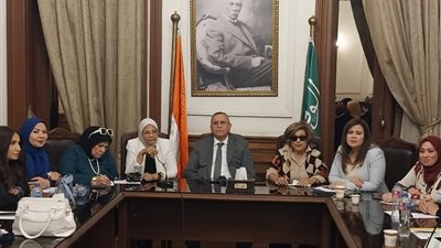 «يمامة» يوضح موقف حزب الوفد من انتخابات البرلمان.. ويؤكد: الأولوية للسيدات بالقوائم 