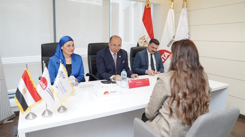 جانب من الفعاليات