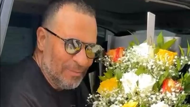 ماجد المصري
