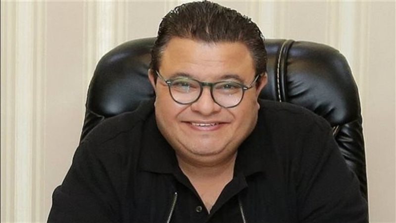 المخرج خالد جلال
