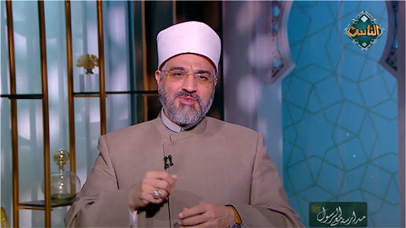 الدكتور عمرو الورداني
