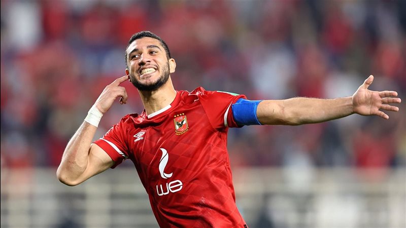 رامي ربيعة