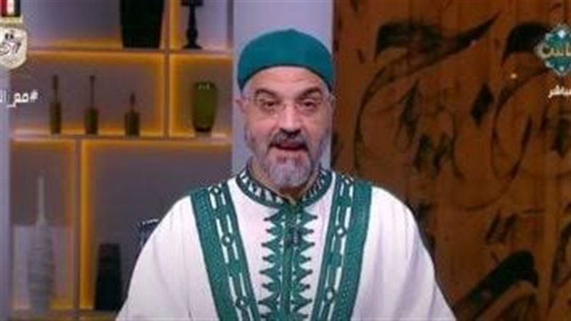 الدكتور عمرو ورداني