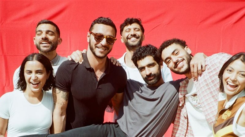 مسلسل جد جديد