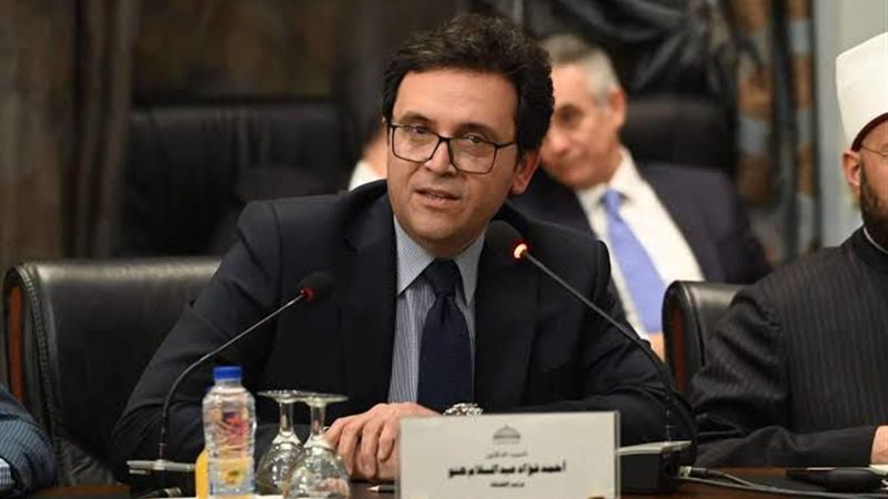 وزير الثقافة