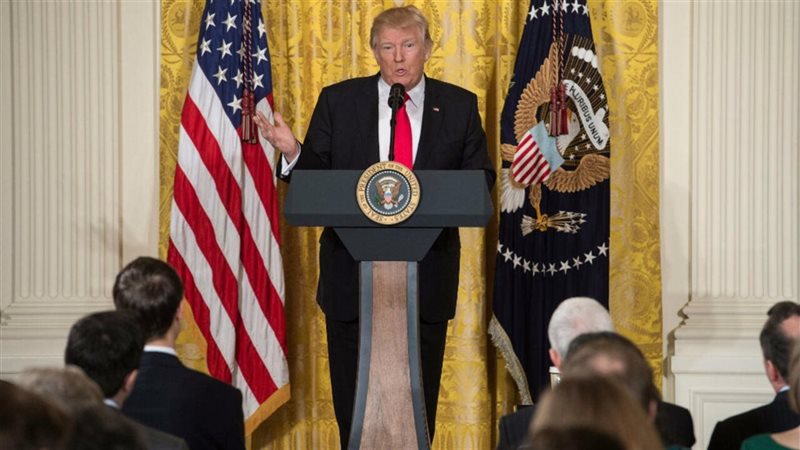 ترامب