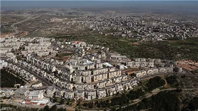 مصر تدين قرار الإحتلال بالموافقة على إنشاء ٢٢ مستوطنة جديدة في الضفة الغربية