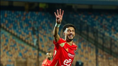 وسام أبو علي يقود تشكيل الأهلي المتوقع أمام إنتر ميامي بكأس العالم للأندية 2025