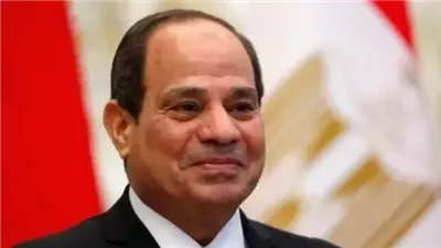 الرئيس السيسي يتلقى اتصالا من قيس سعيد للتهنئة بحلول عيد الأضحى المبارك 