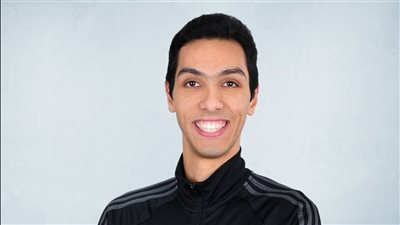 سيف عيسي يتألق ويفوز على صاحب ذهبية أولمبياد طوكيو للتايكوندو