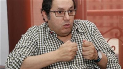 عادل عوض: سقف الحرية في السينما أعلى من التلفزيون