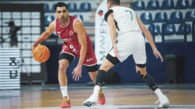 10 دقائق من نار تحسم بطل دوري سوبر السلة بين الأهلي والاتحاد