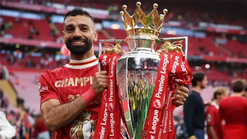  محمد صلاح