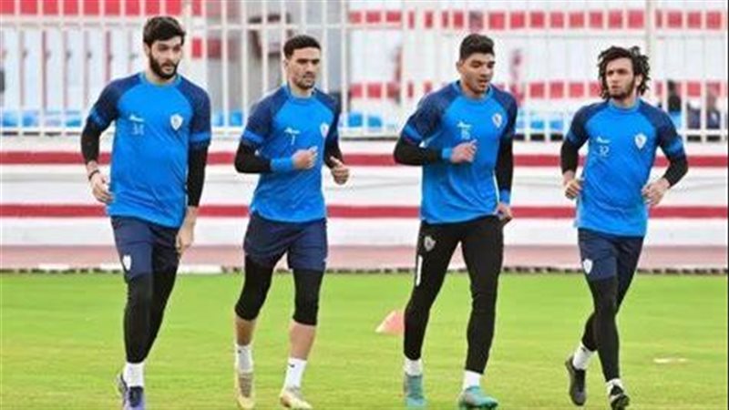 حراس الزمالك