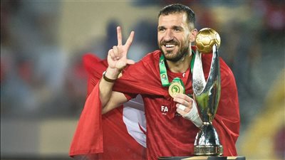 سيف تقا: معلول أسطورة الكرة المصرية.. ومصر قادرة على عبور المجموعات بالمونديال